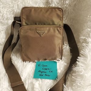 Prada sport crossbody